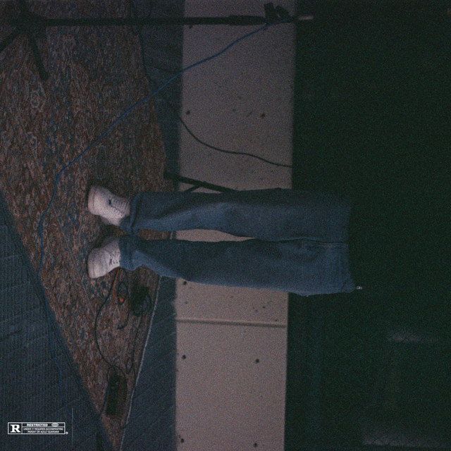 Rent Due cover art