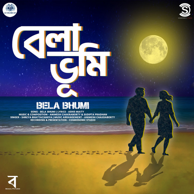 Bela Bhumi album image