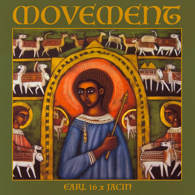 Movement cover art