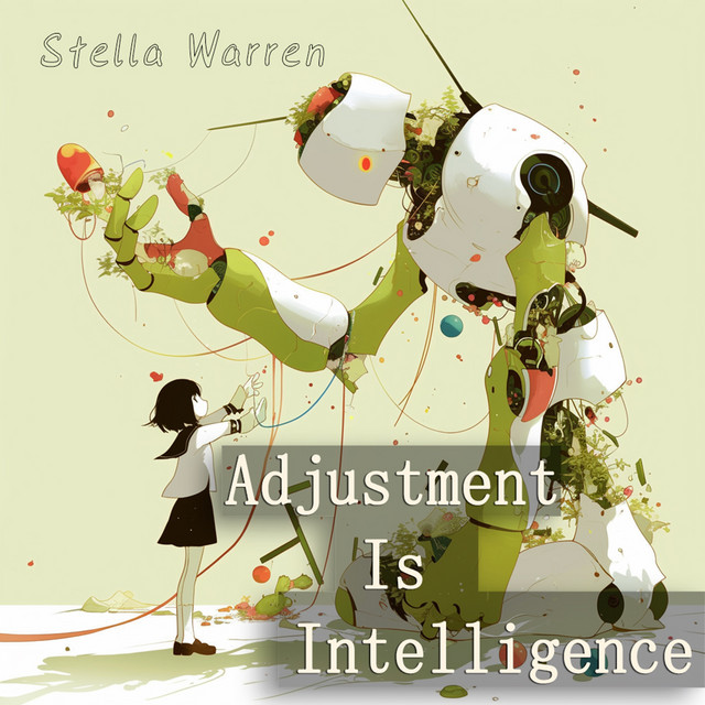 Stella Warren