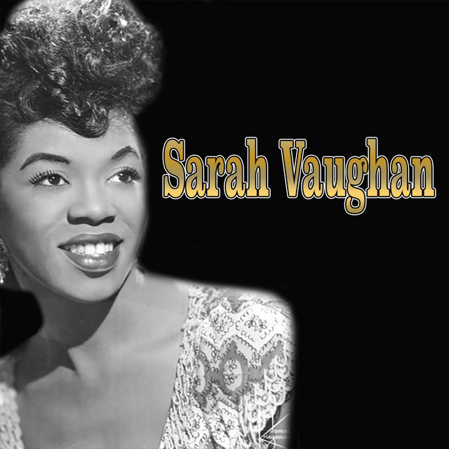 Sarah Vaughan and Her Jazz Friends cover art