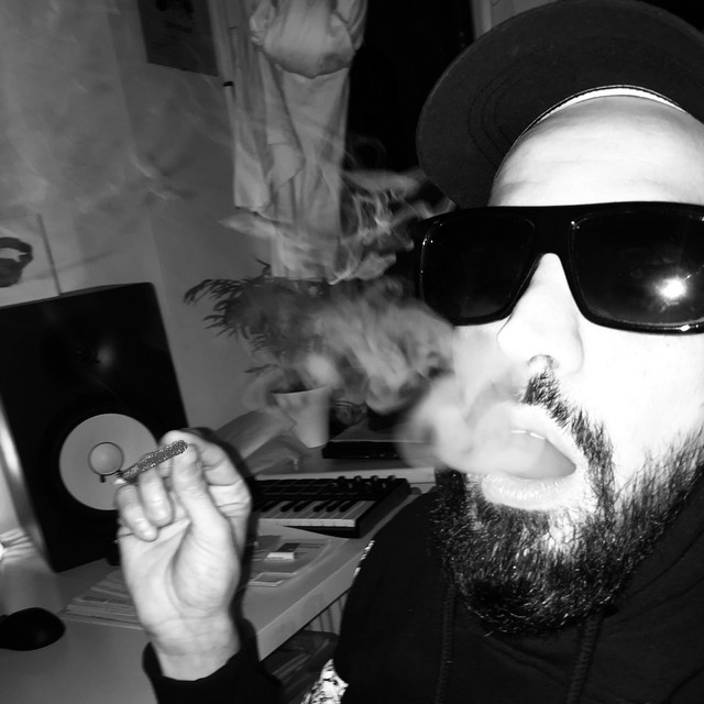 Hit vom Blunt cover