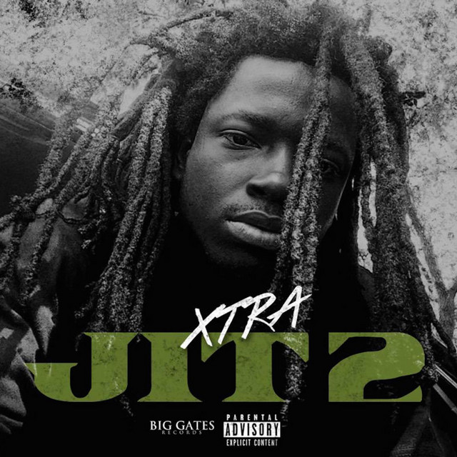 All on Me cover art