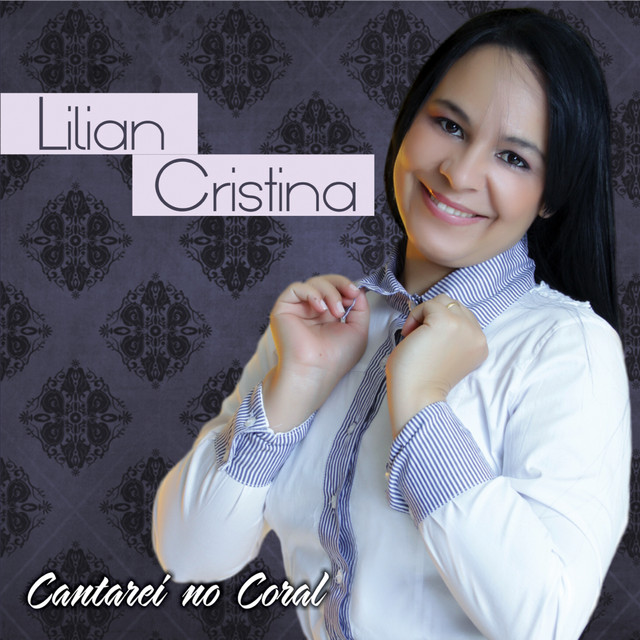 Cantarei no Coral cover art