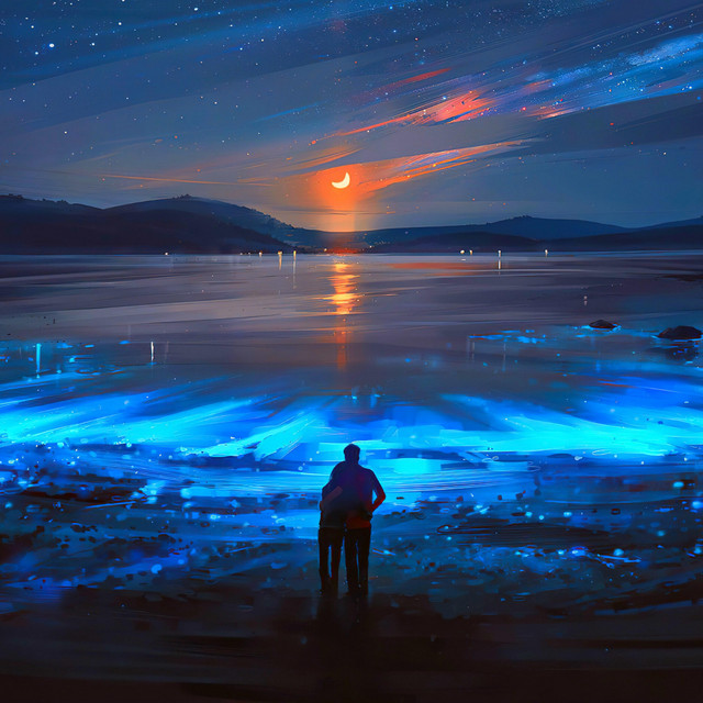 Stay With Me cover art