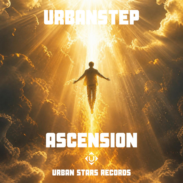 Ascension cover
