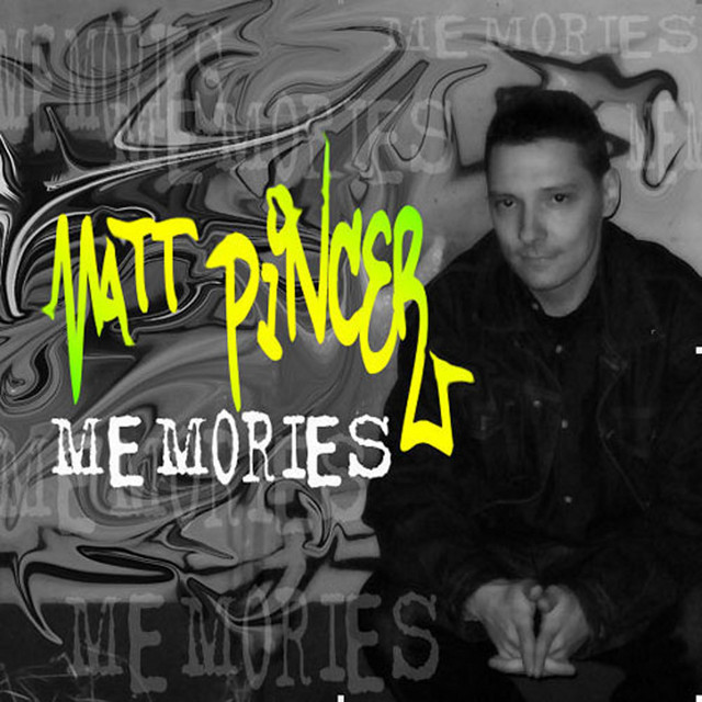 Memories cover