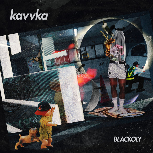 KAVVKA cover art