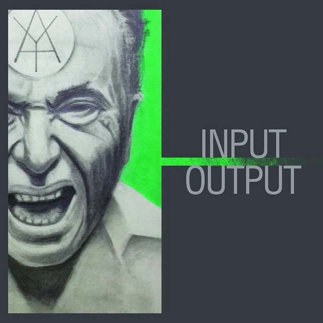 Input / Output (Mixtape) cover art