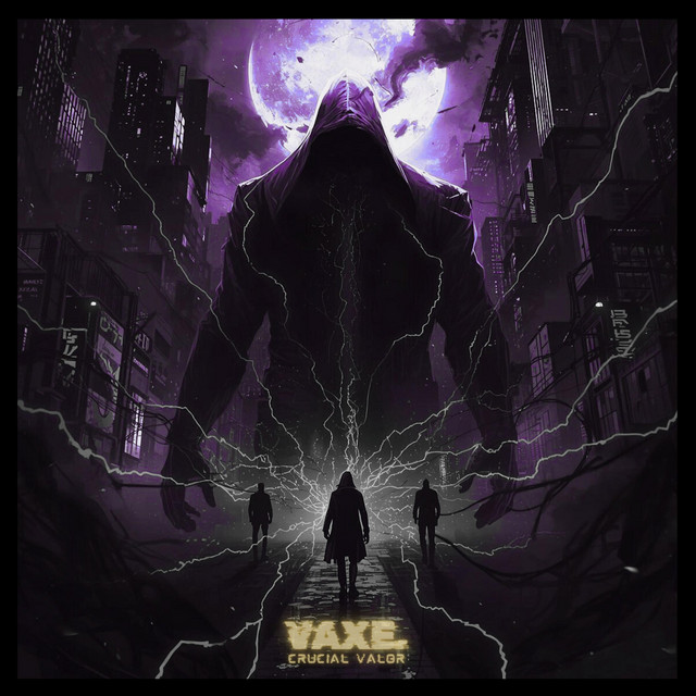 vaxe.