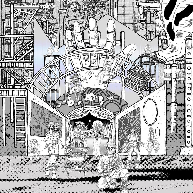 公案1 - Fumitake Tamura Remix