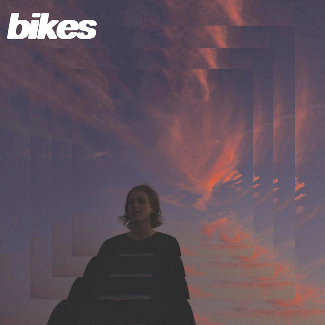 bikes cover art