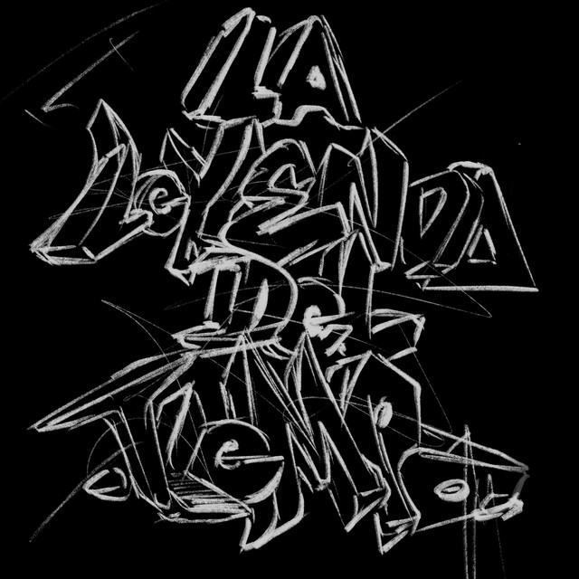 La Leyenda del Tiempo - Loop LIVE Session