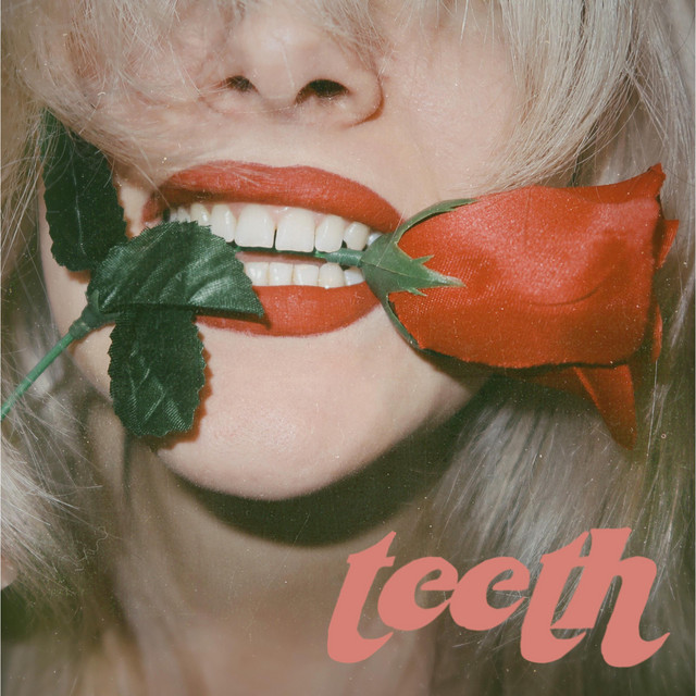 Teeth cover art