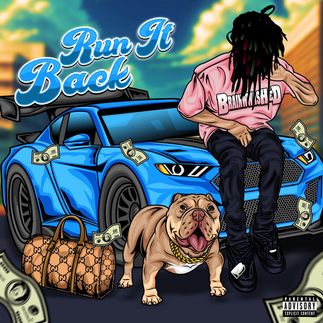 What You Know cover art