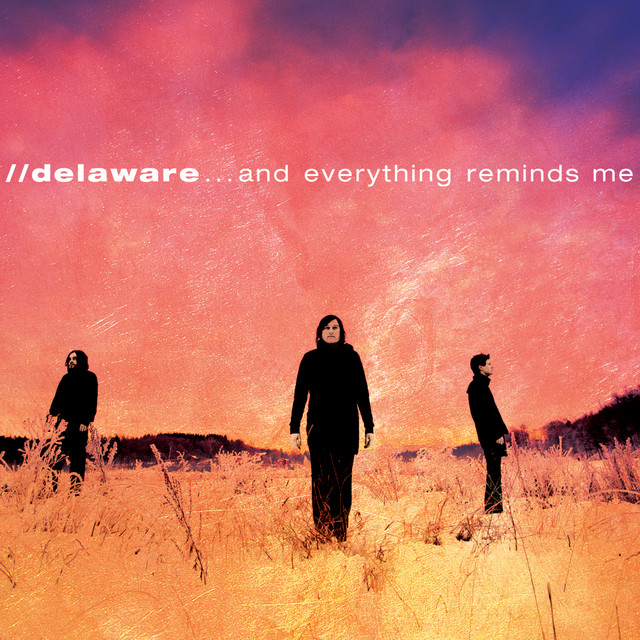 ... And Everything Reminds Me cover art