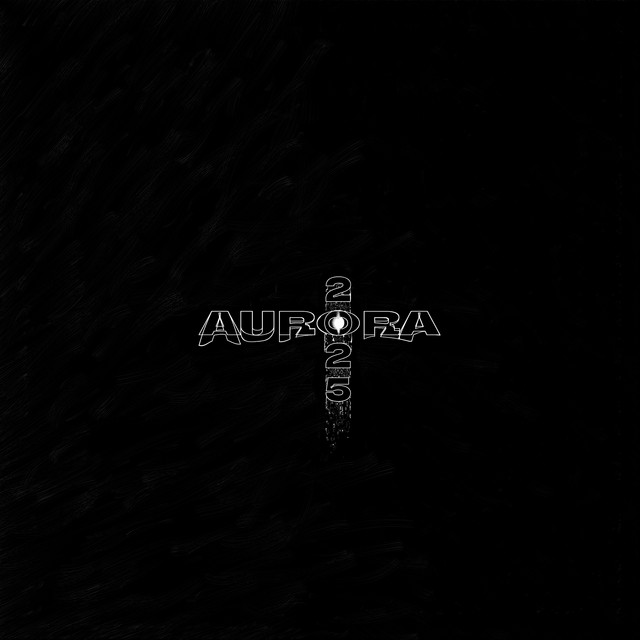 AURORA cover art