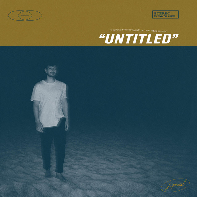 Untitled cover art