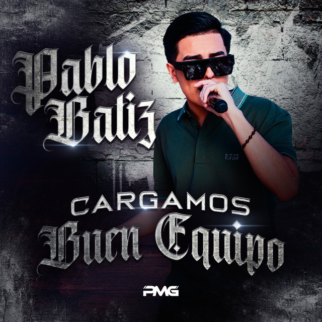 Cargamos Buen Equipo cover art