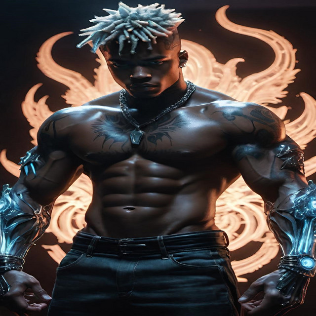 Yung Brahz album image