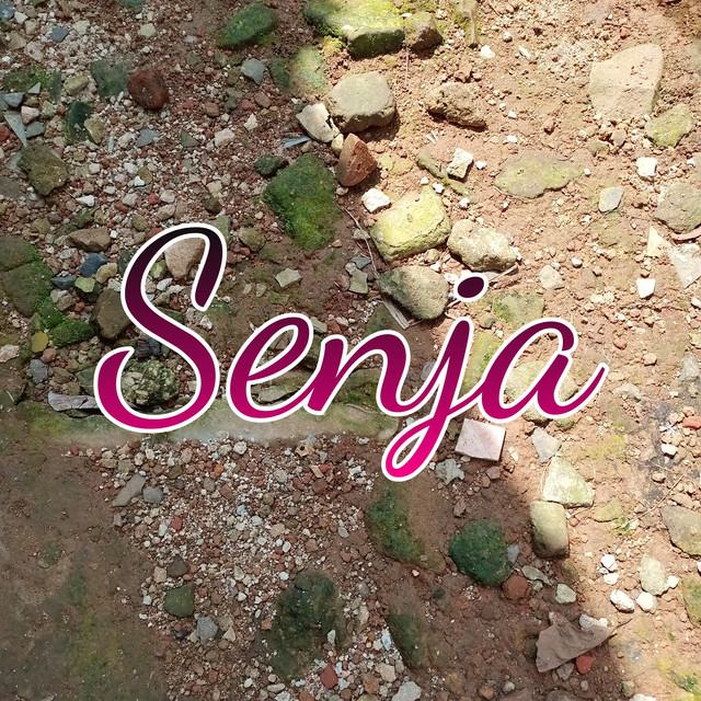 Senja cover art