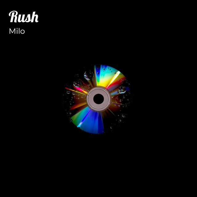 Rush cover art