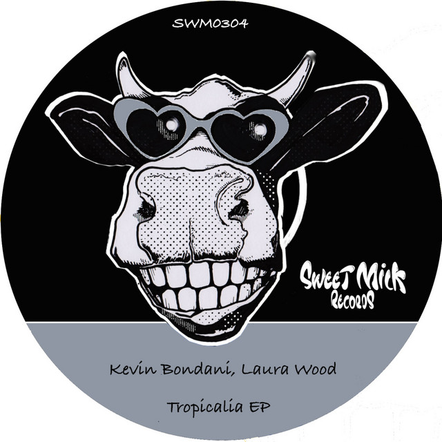 Tropicalia EP
