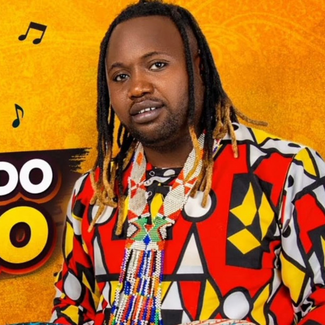 Sapalo Djomba
