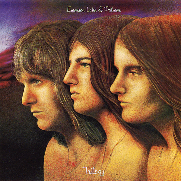 From The Beginning - song and lyrics by Emerson, Lake & Palmer