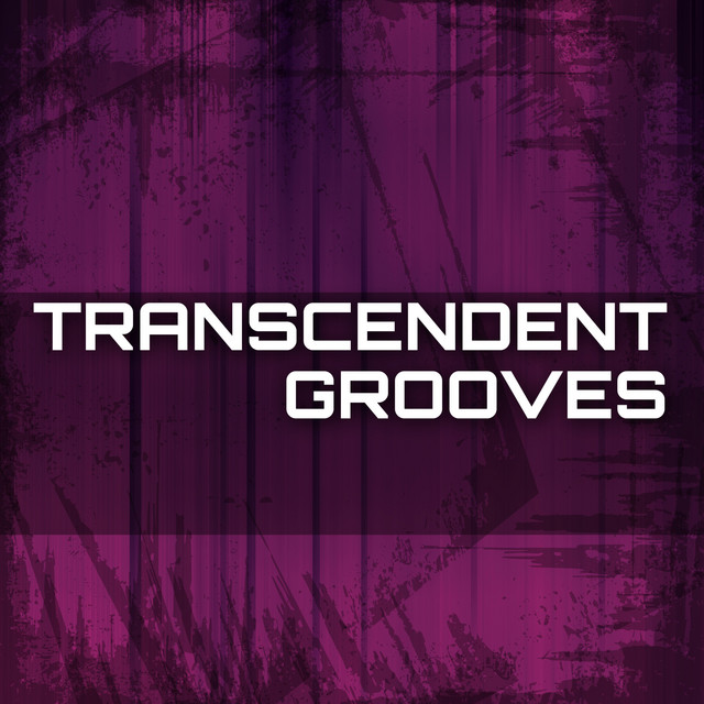 Transcendent Grooves cover
