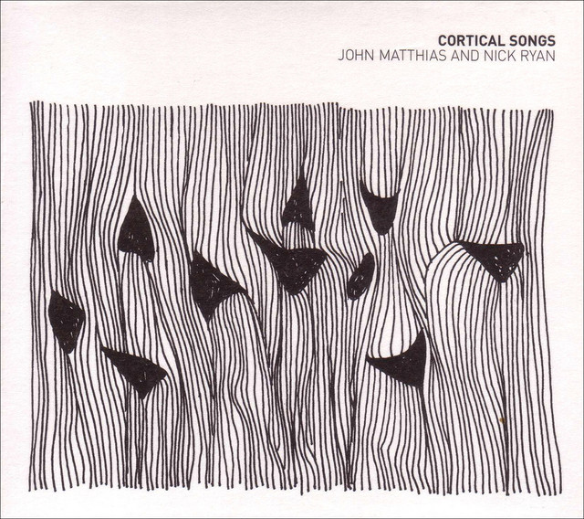 Cortical Songs cover art