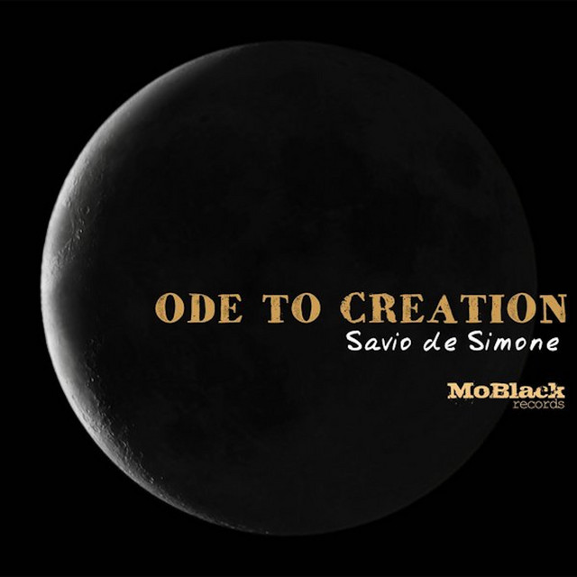 Ode to Creation cover art