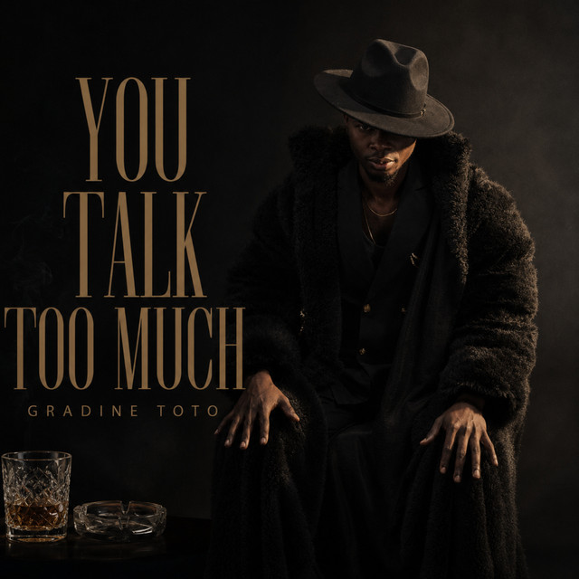 OLOBAKA MINGI(YOU TALK TOO MUCH)