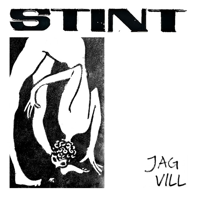 Jag vill cover art