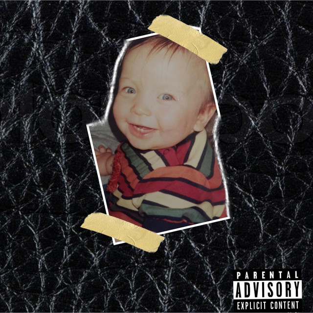 The Prodigy cover art