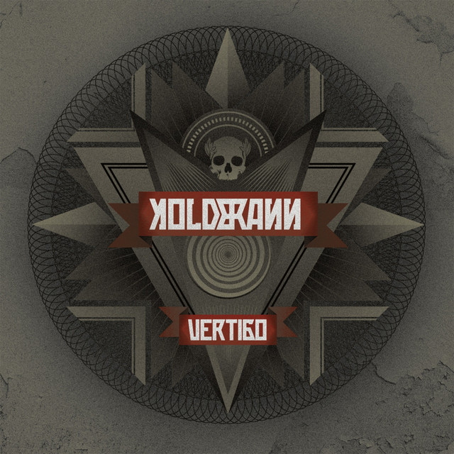 Vertigo cover art