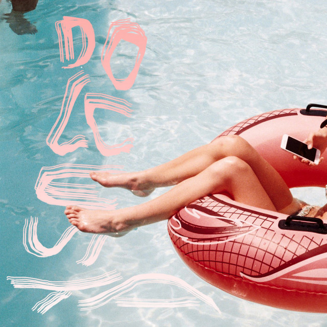 Dolce vita cover art