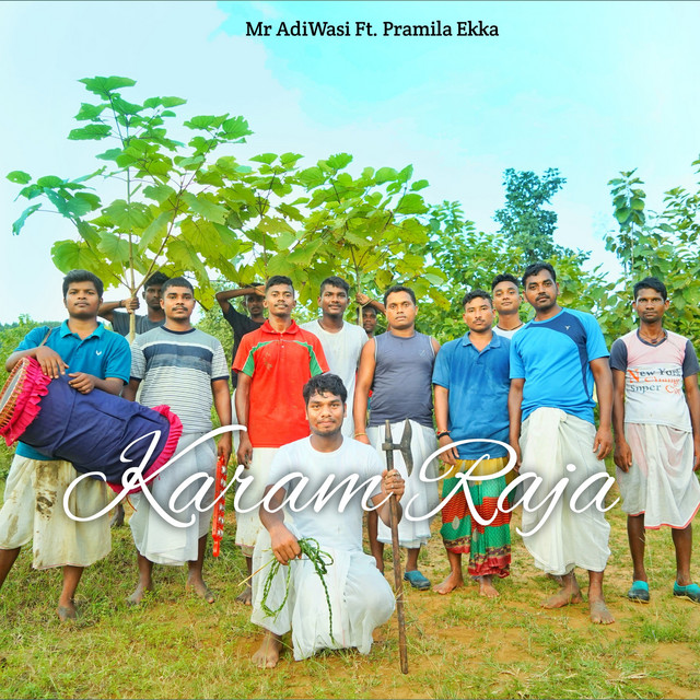Karam Raja - Single by Mr Adiwasi | Spotify