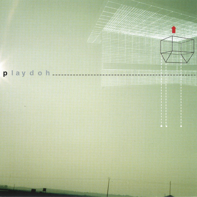 Playdoh cover art