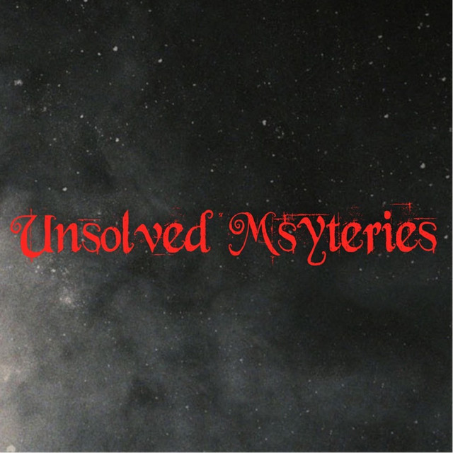 True Crime Garage