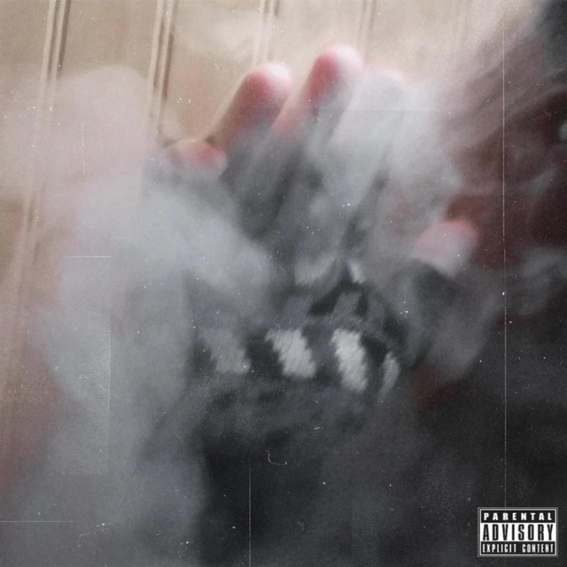 RUN IT UP cover art