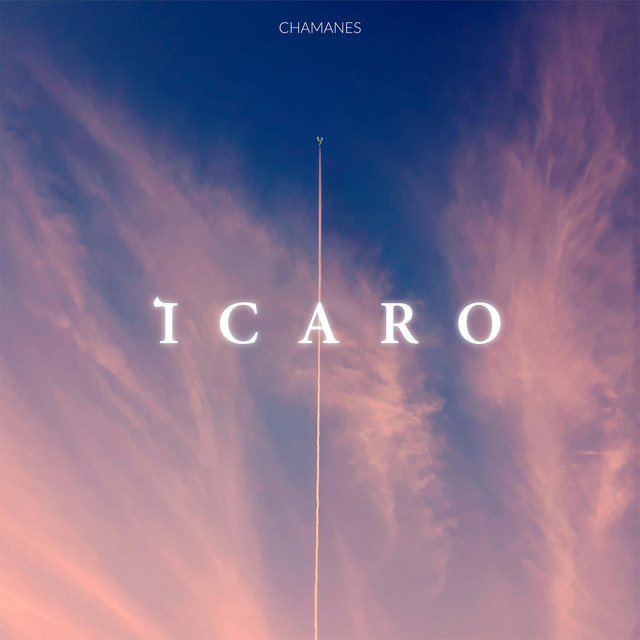 Icaro cover art