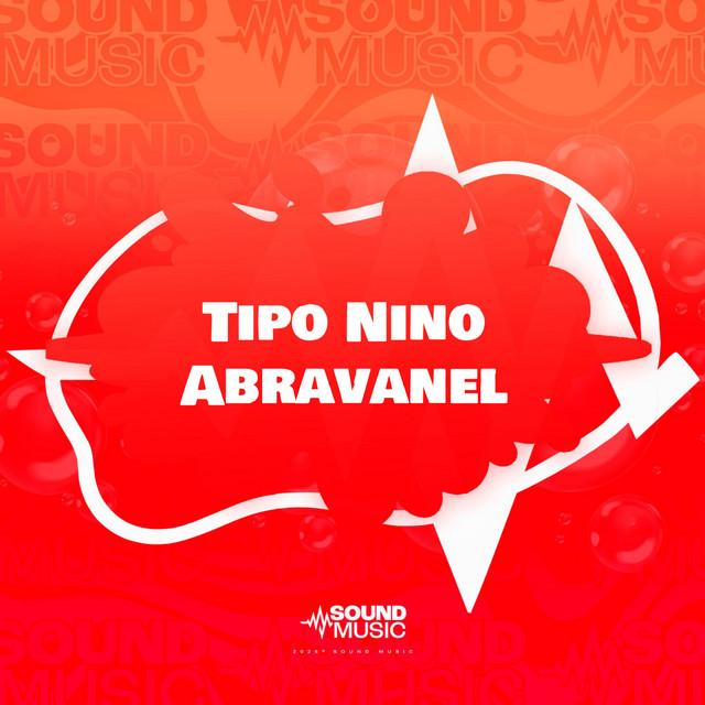 Tipo Nino Abravanel