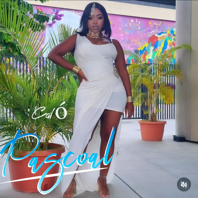 Celebrando El Dia - Versão Kizomba