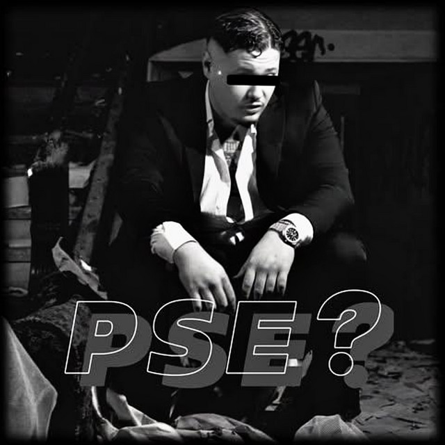 Pse? cover art