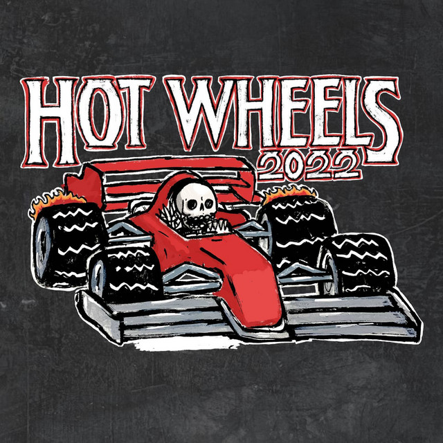 Hot Wheels 2022