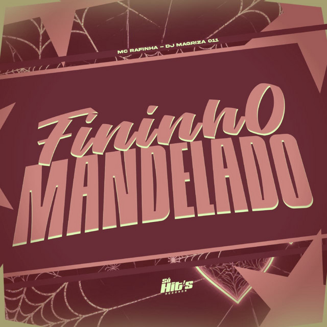 Fininho Mandelado