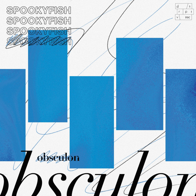 Obsculon cover art
