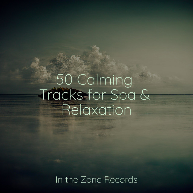 50 Calming Tracks for Spa & Relaxation - Album by Nursery Rhymes Club ...