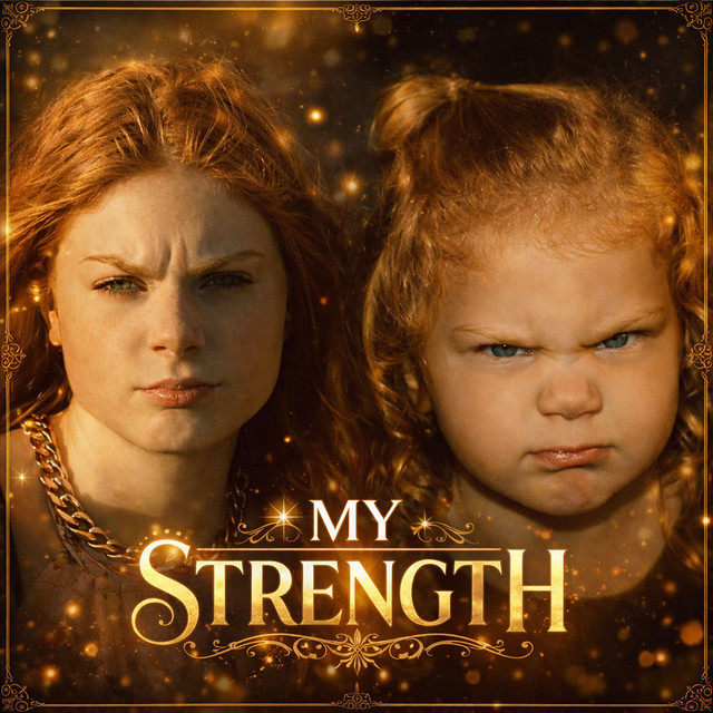 My Strength